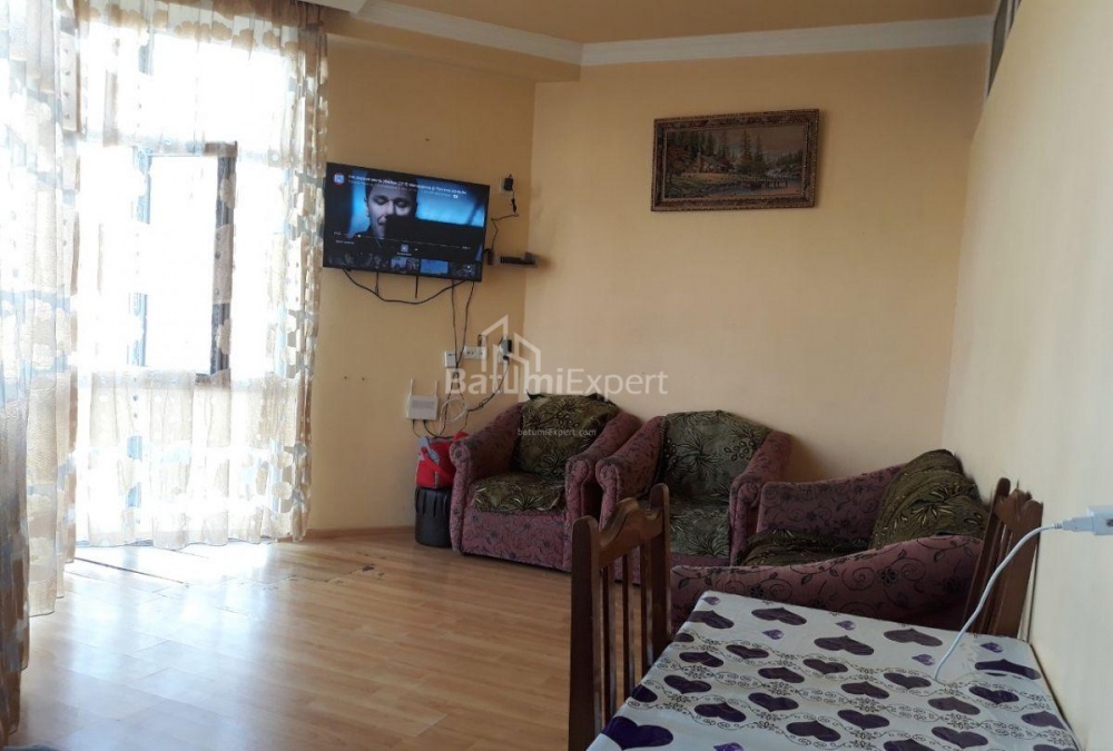 Apartment 65 m² - Angisa, Batumi, Georgia