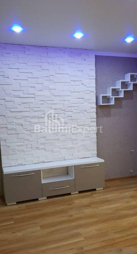 Apartment 43 m² - Yuryevskaya, Batumi, Georgia