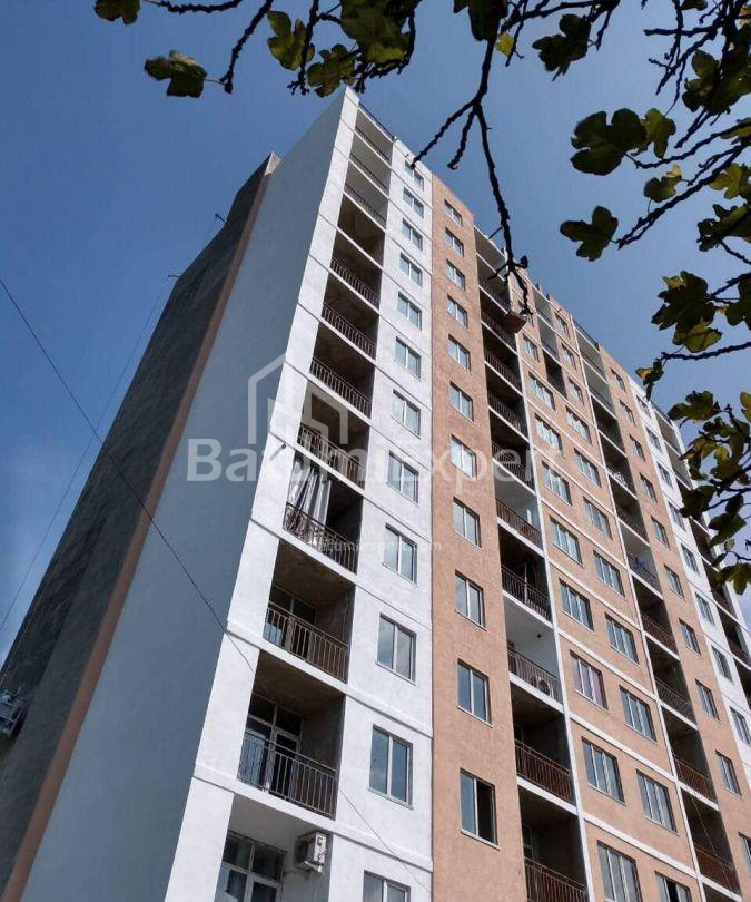 Apartment 43 m² - Yuryevskaya, Batumi, Georgia