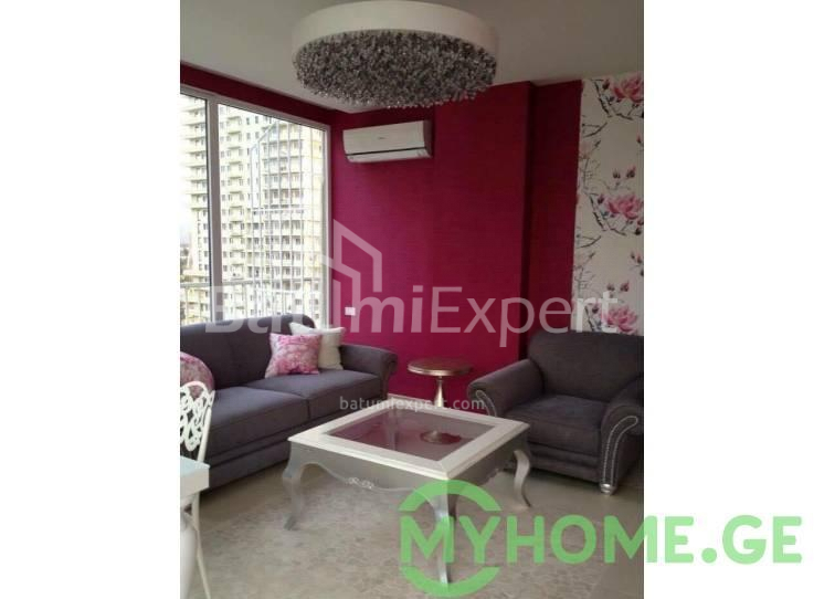 Apartment 85 m² - Yuryevskaya, Batumi, Georgia