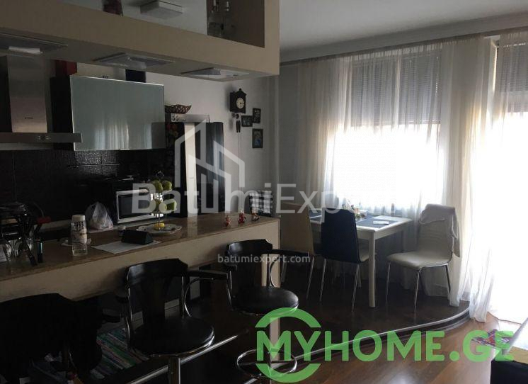 Apartment 120 m² - Yuryevskaya, Batumi, Georgia