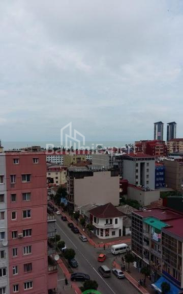 Apartment 67 m² - Alexandr Griboedov, Batumi, Georgia