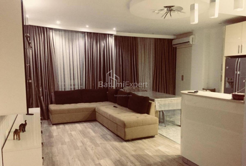 Apartment 152 m² - Vakhtang Gorgasali, Batumi, Georgia