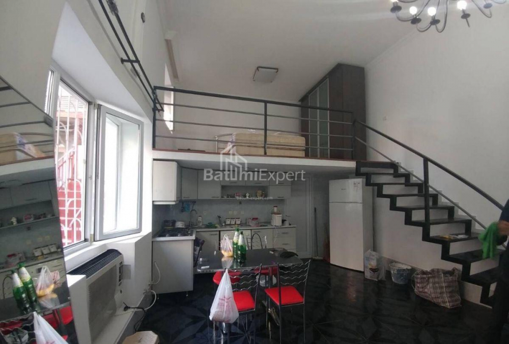 Apartment 53 m² - Yuryevskaya, Batumi, Georgia