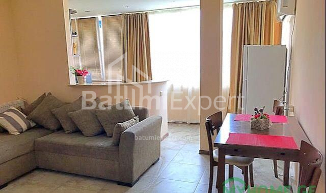 Apartment 67 m² - Yuryevskaya, Batumi, Georgia