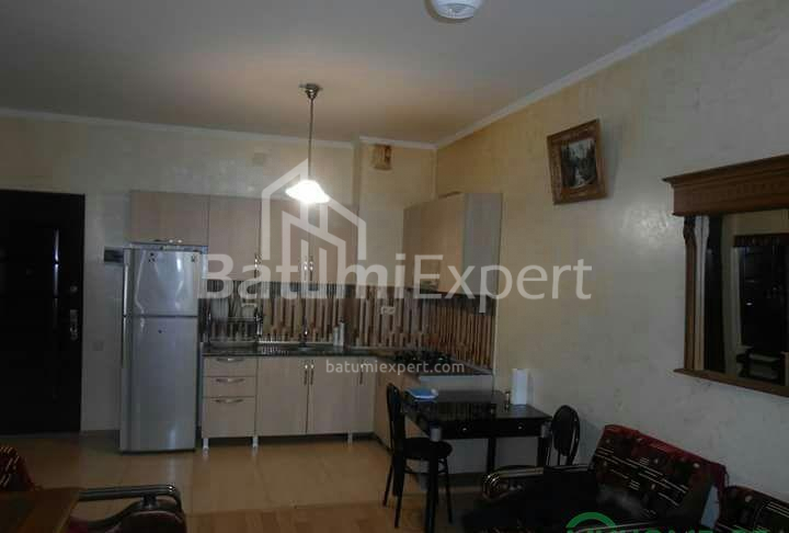 Apartment 53 m² - Yuryevskaya, Batumi, Georgia