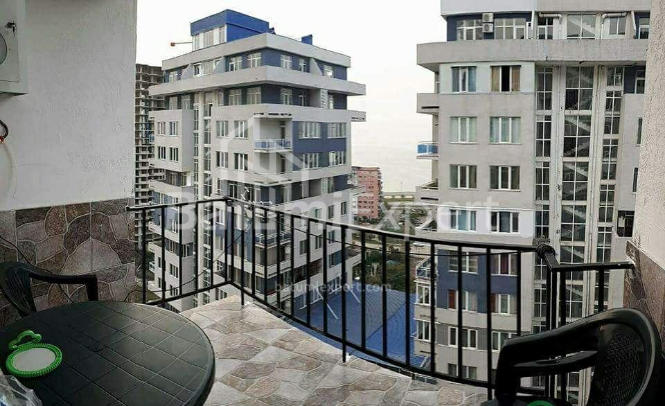 Apartment 60 m² - Yuryevskaya, Batumi, Georgia
