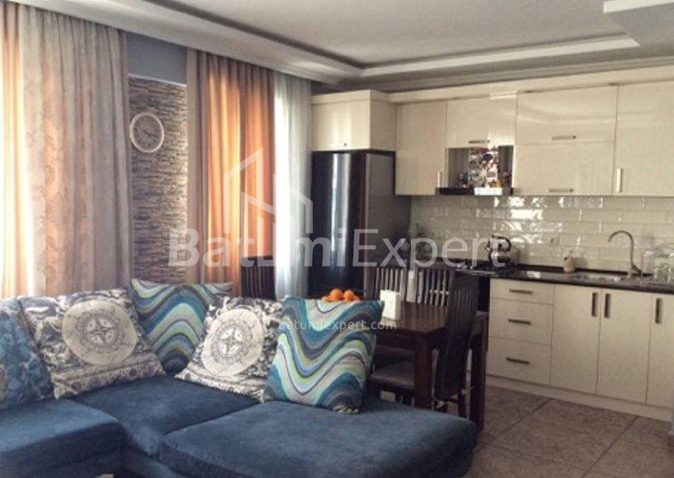 Apartment 60 m² - Yuryevskaya, Batumi, Georgia