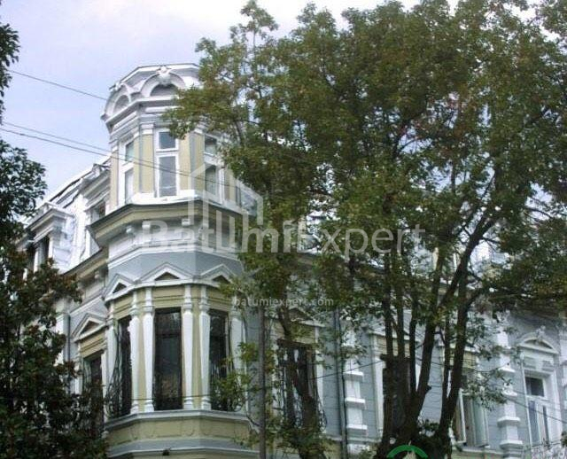 Apartment 97 m² - Yuryevskaya, Batumi, Georgia