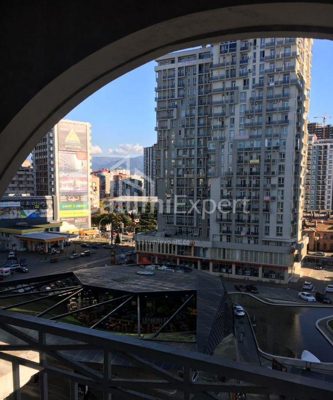 Apartment 132 m² - Yuryevskaya, Batumi, Georgia