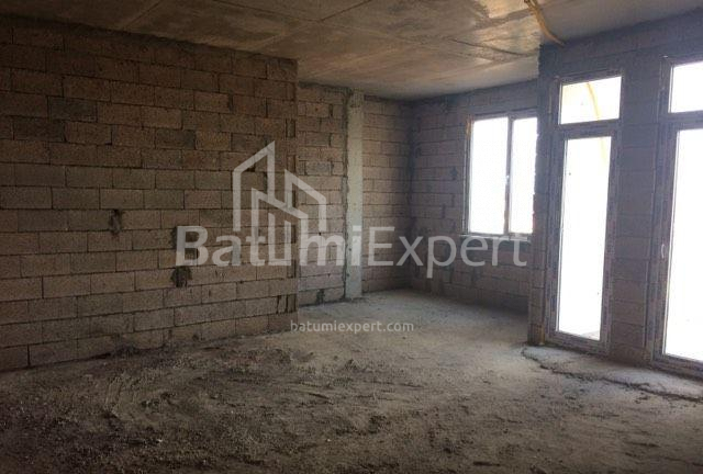 Apartment 47 m² - Peter Bagrationi, Batumi, Georgia