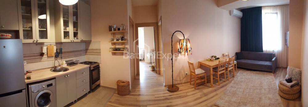 Apartment 70 m² - Niko Pirosmani, Batumi, Georgia