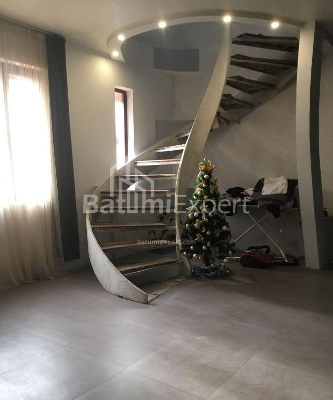 Apartment 115 m² - Yuryevskaya, Batumi, Georgia
