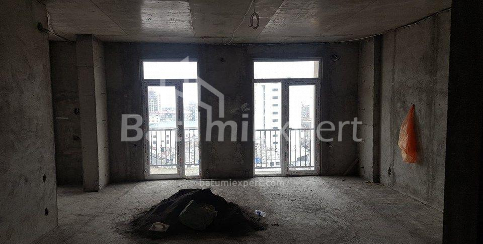Apartment 112 m² - Alexandr Pushkin, Batumi, Georgia