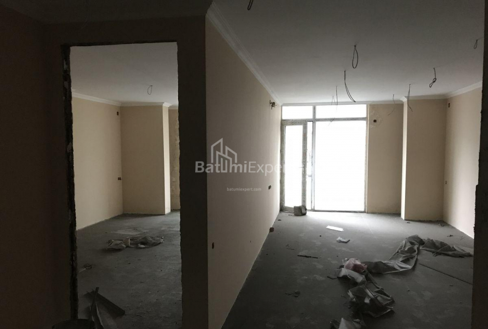 Apartment 59 m² - Sherif Khimshiashvili, Batumi, Georgia