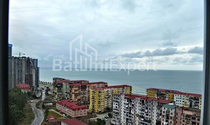 Apartment 98 m² - Iusuf Kobaladze, Batumi, Georgia