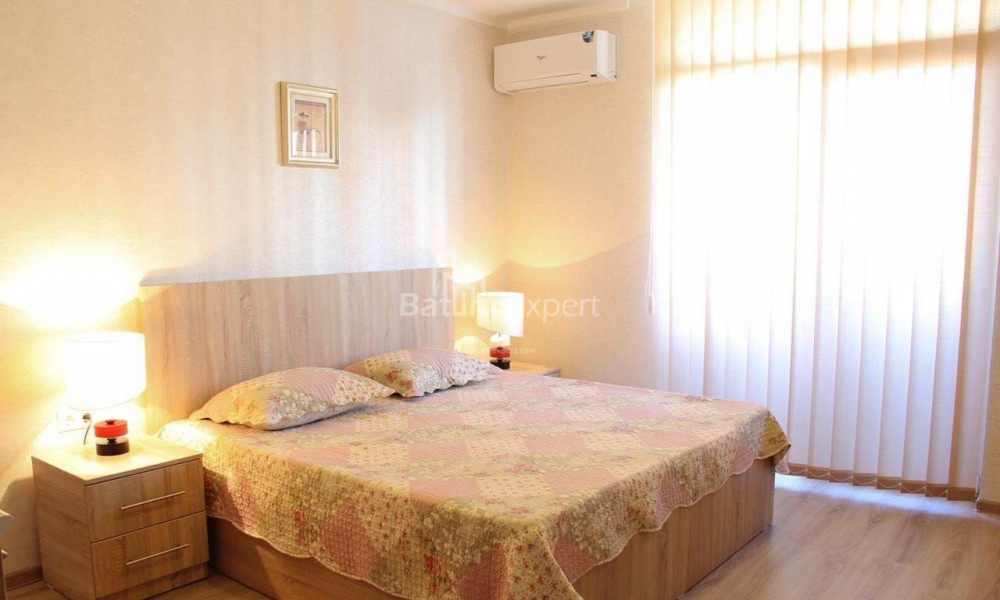 Apartment 30 m² - Iusuf Kobaladze, Batumi, Georgia