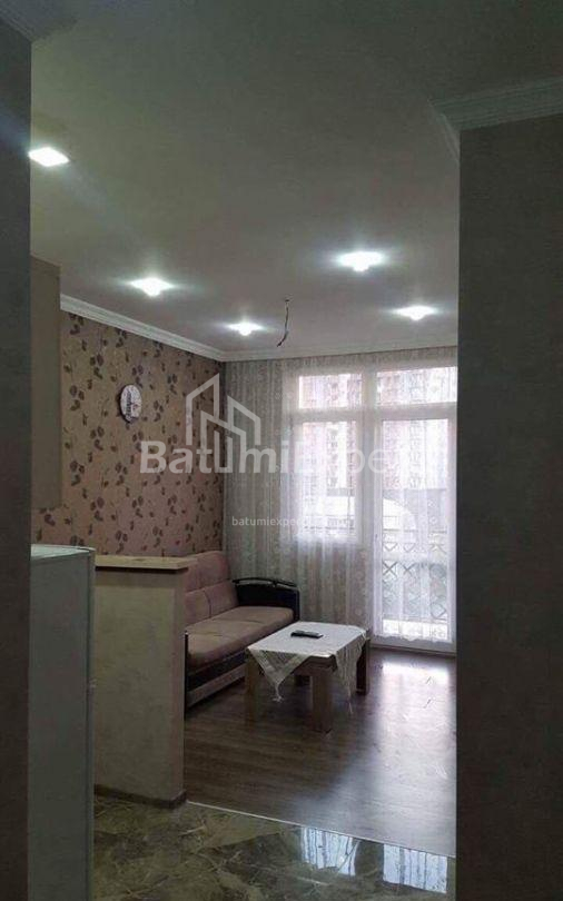 Apartment 35 m² - Vakhtang Gorgasali, Batumi, Georgia