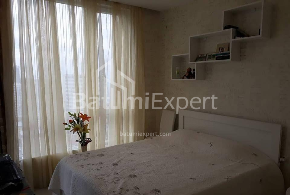 Apartment 50 m² - Niko Pirosmani, Batumi, Georgia