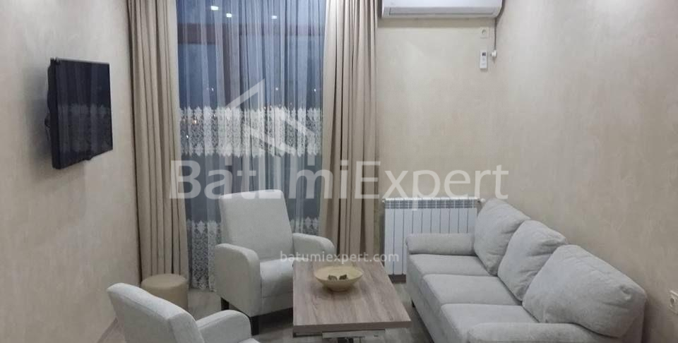 Apartment 60 m² - Zurab Gorgiladze, Batumi, Georgia