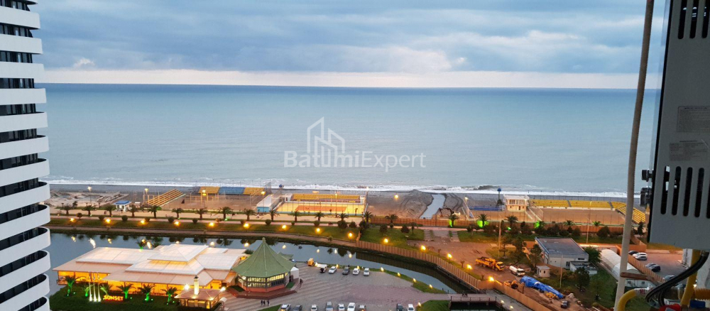 Apartment 29 m² - Zurab Gorgiladze, Batumi, Georgia