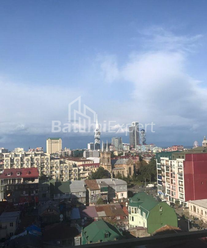 Apartment 55 m² - Ilia Chavchavadze, Batumi, Georgia