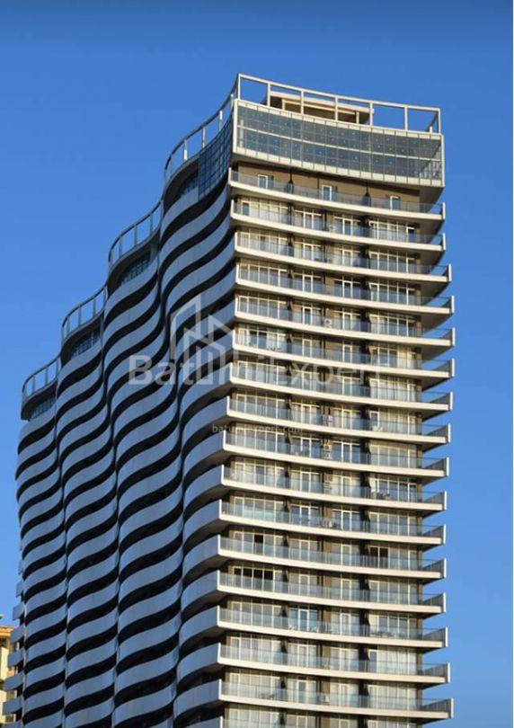 Apartment 38 m² - Iusuf Kobaladze, Batumi, Georgia