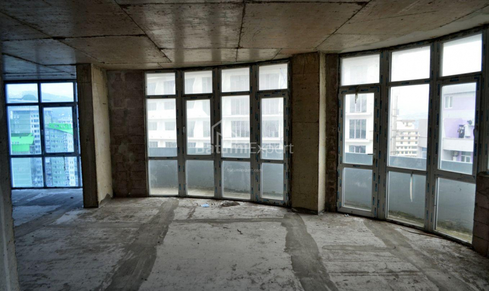 Apartment 98 m² - Iusuf Kobaladze, Batumi, Georgia