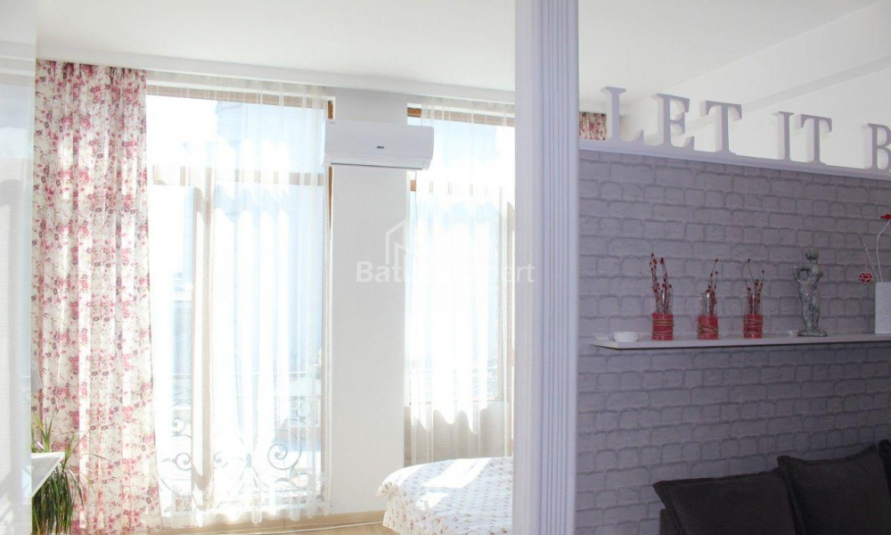 Apartment 36 m² - Vakhtang Gorgasali, Batumi, Georgia