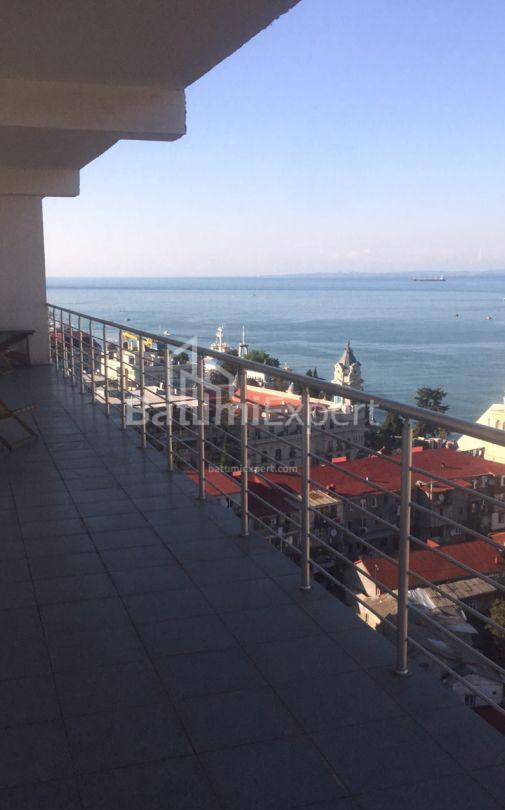 Apartment 160 m² - Ilia Chavchavadze, Batumi, Georgia