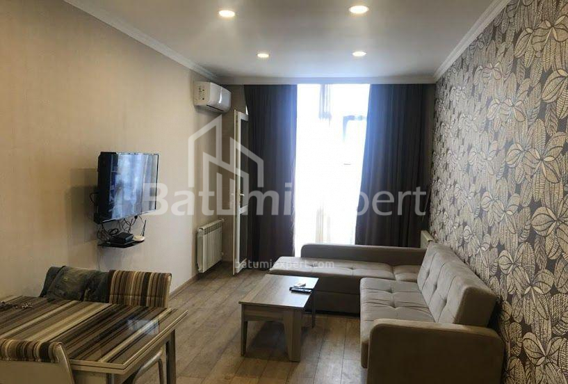Apartment 55 m² - Iusuf Kobaladze, Batumi, Georgia