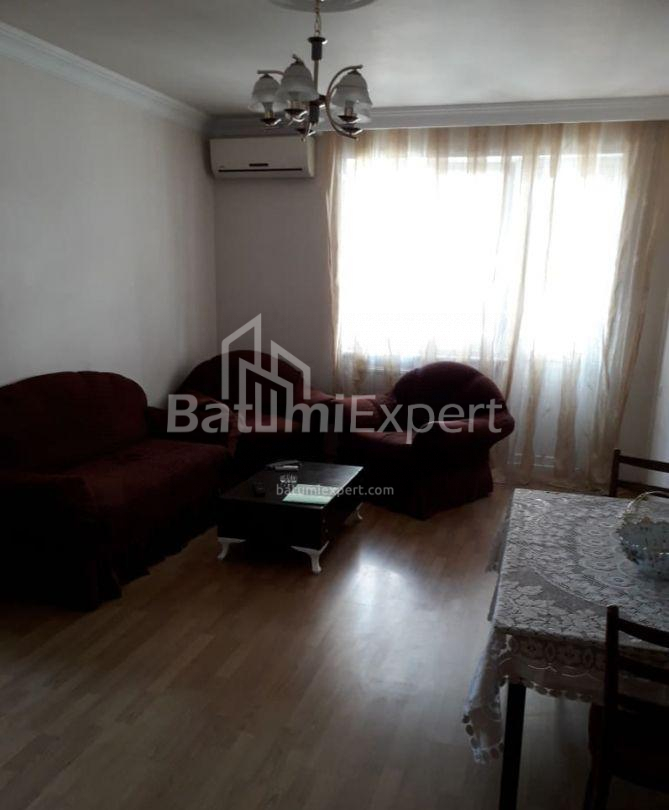 Apartment 110 m² - Peter Bagrationi, Batumi, Georgia
