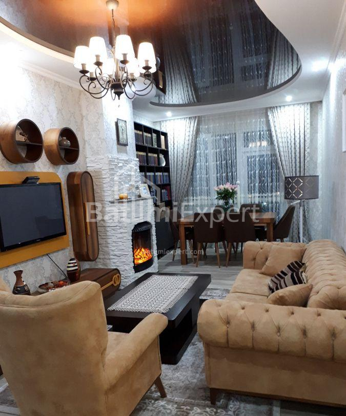 Apartment 105 m² - Yuryevskaya, Batumi, Georgia