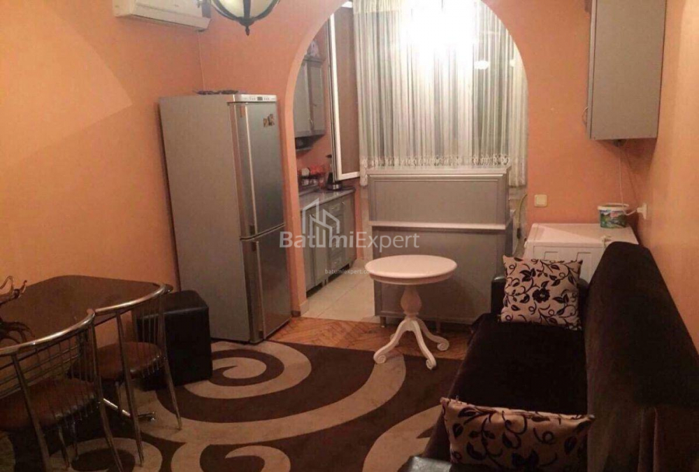 Apartment 87 m² - Shalva Inasaridze, Batumi, Georgia