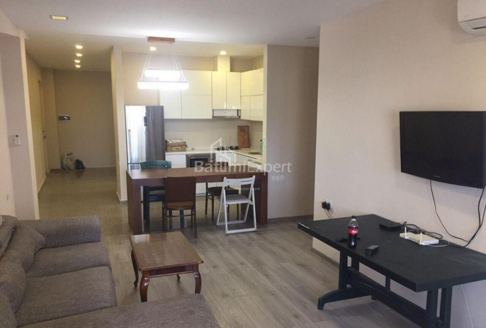 Apartment 92 m² - Zurab Gorgiladze, Batumi, Georgia