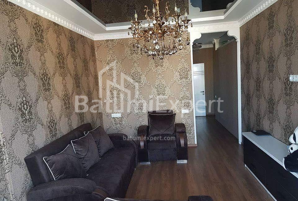 Apartment 76 m² - Shalva Inasaridze, Batumi, Georgia