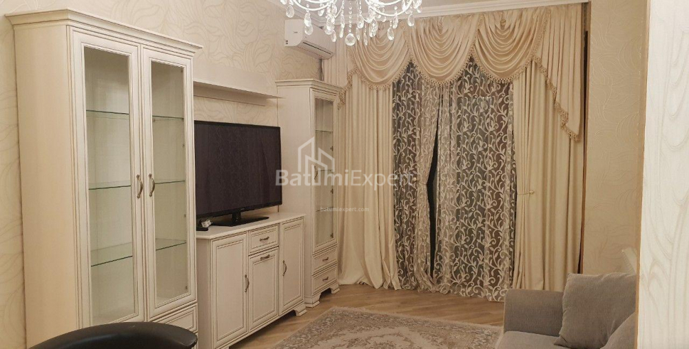 Apartment 51 m² - Sherif Khimshiashvili, Batumi, Georgia