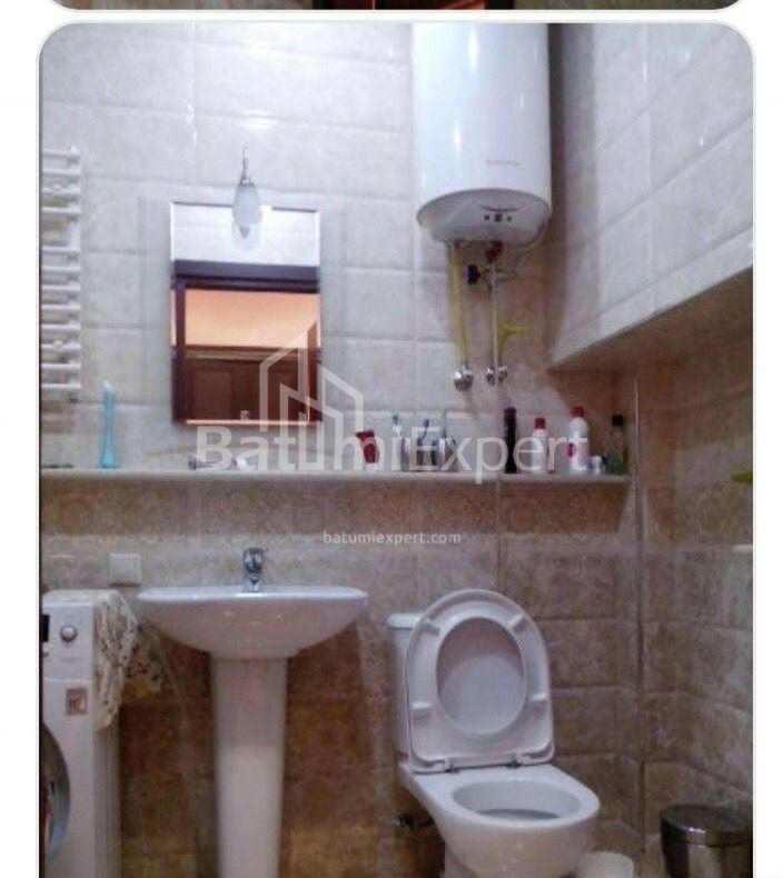 Apartment 56 m² - Yuryevskaya, Batumi, Georgia