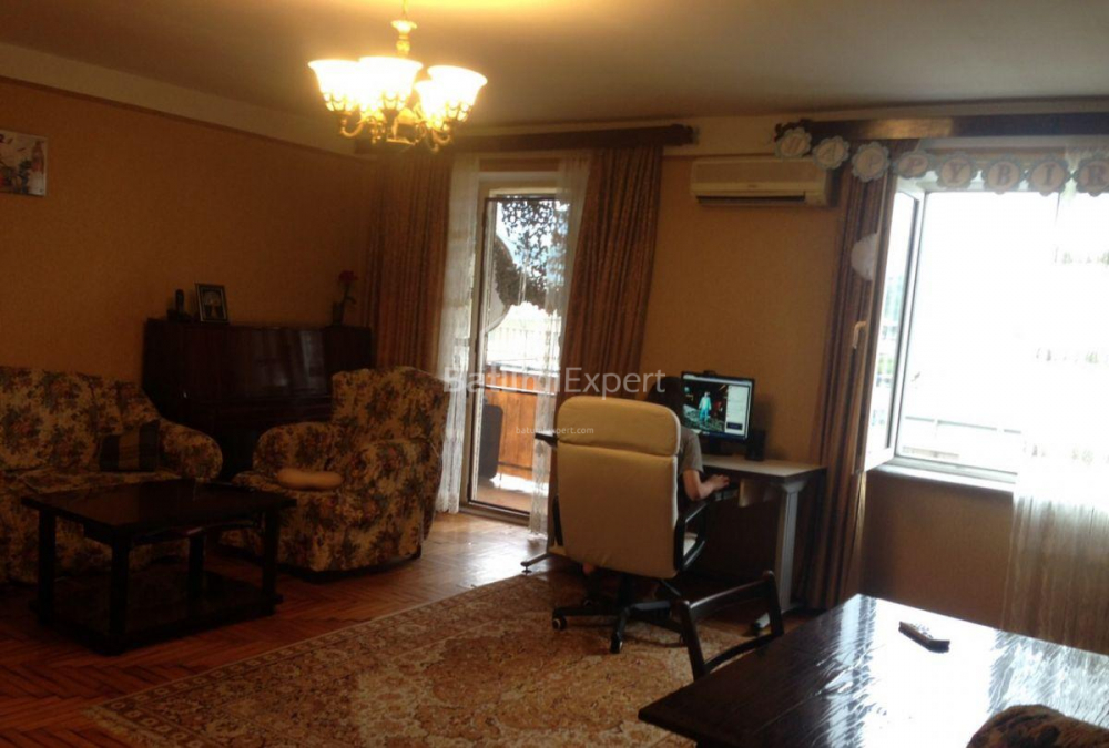Apartment 96 m² - Ivane Javakhishvili, Batumi, Georgia