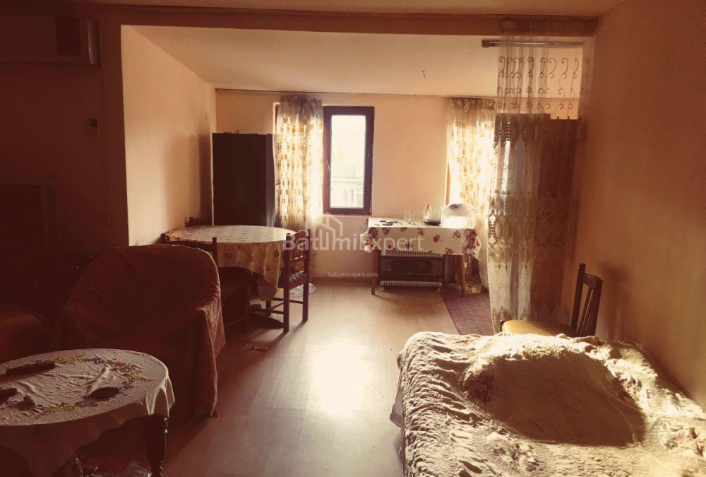 Apartment 58 m² - Yuryevskaya, Batumi, Georgia