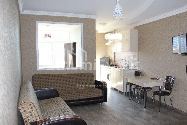 Apartment 49 m² - Yuryevskaya, Batumi, Georgia