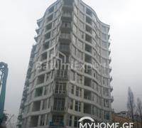 Apartment 85 m² - Yuryevskaya, Batumi, Georgia