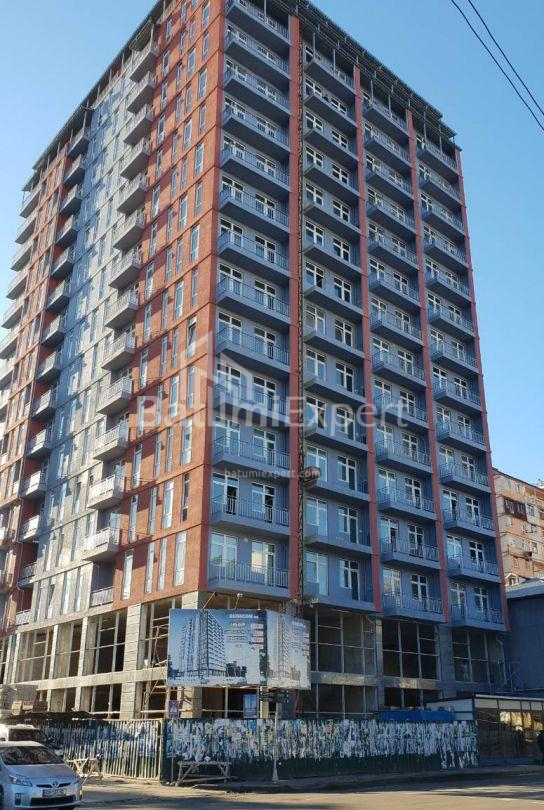 Apartment 76 m² - Ilia Chavchavadze, Batumi, Georgia
