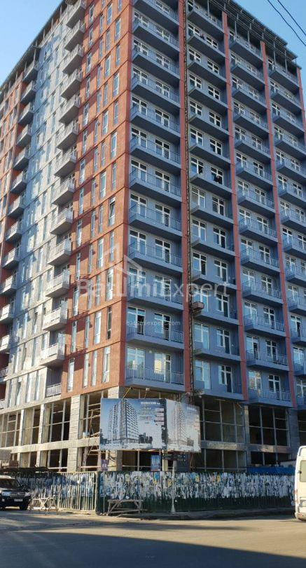 Apartment 112 m² - Ilia Chavchavadze, Batumi, Georgia