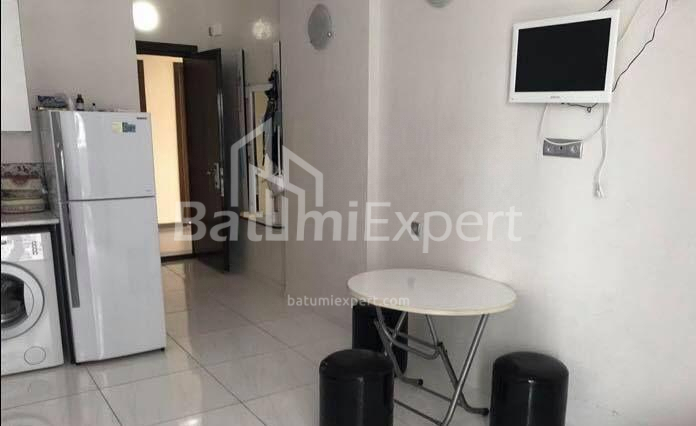Apartment 29 m² - Yuryevskaya, Batumi, Georgia