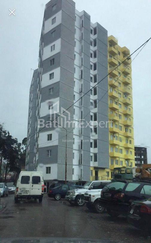 Apartment 83 m² - General Aslan Abashidze, Batumi, Georgia