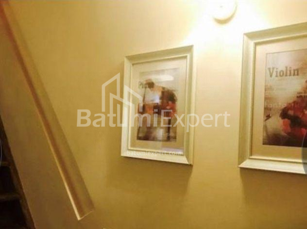 Apartment 58 m² - Zurab Gorgiladze, Batumi, Georgia