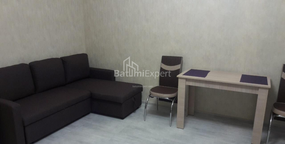 Apartment 40 m² - Yuryevskaya, Batumi, Georgia