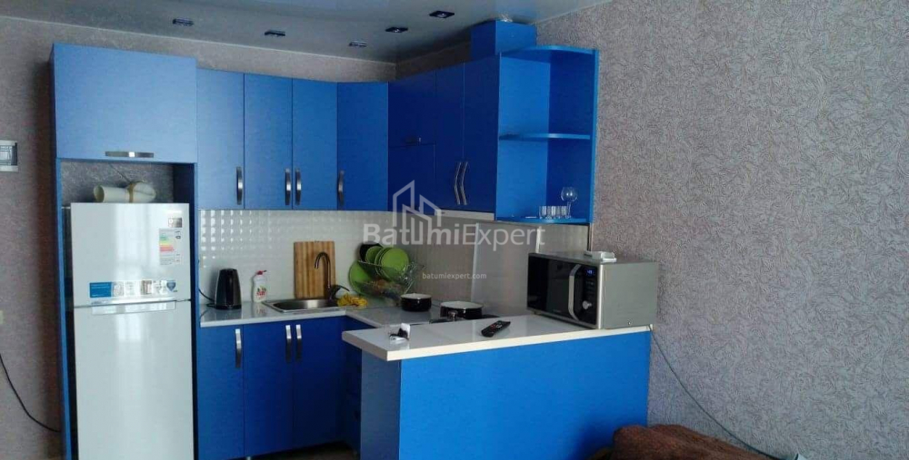 Apartment 31 m² - Iusuf Kobaladze, Batumi, Georgia