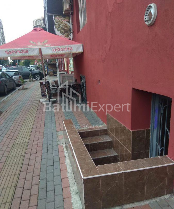 Apartment 33 m² - Fadiko Gogitidze, Batumi, Georgia